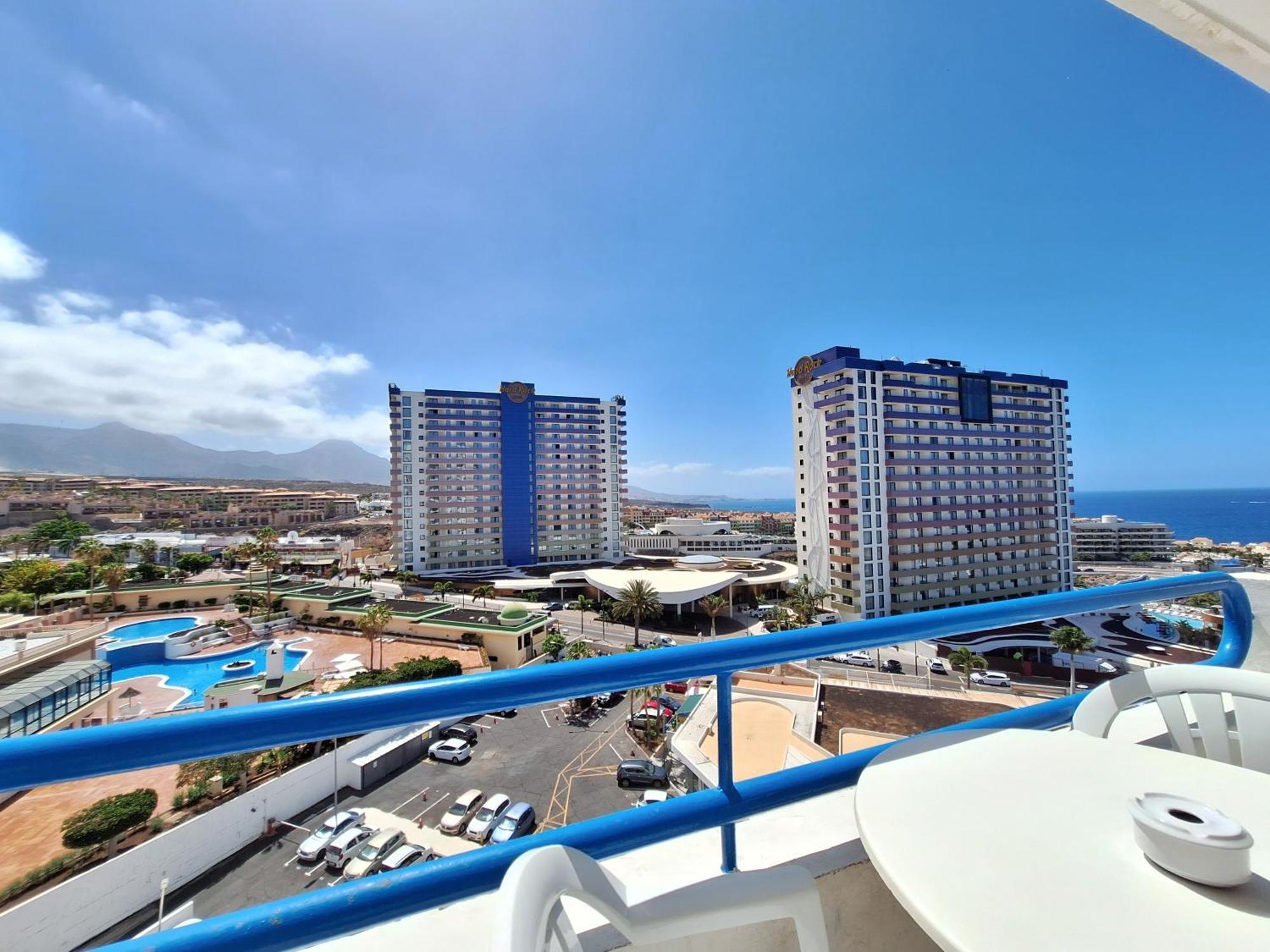 Amplio Apartamento 1 Dormitorio - Playa Paraiso Exterior foto
